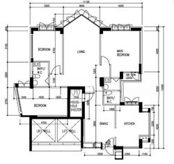 Blk 492 Sembawang Green (Sembawang), HDB 5 Rooms #549522001